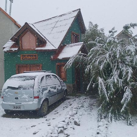 La Protegida Apartamento El Chaltén Exterior foto