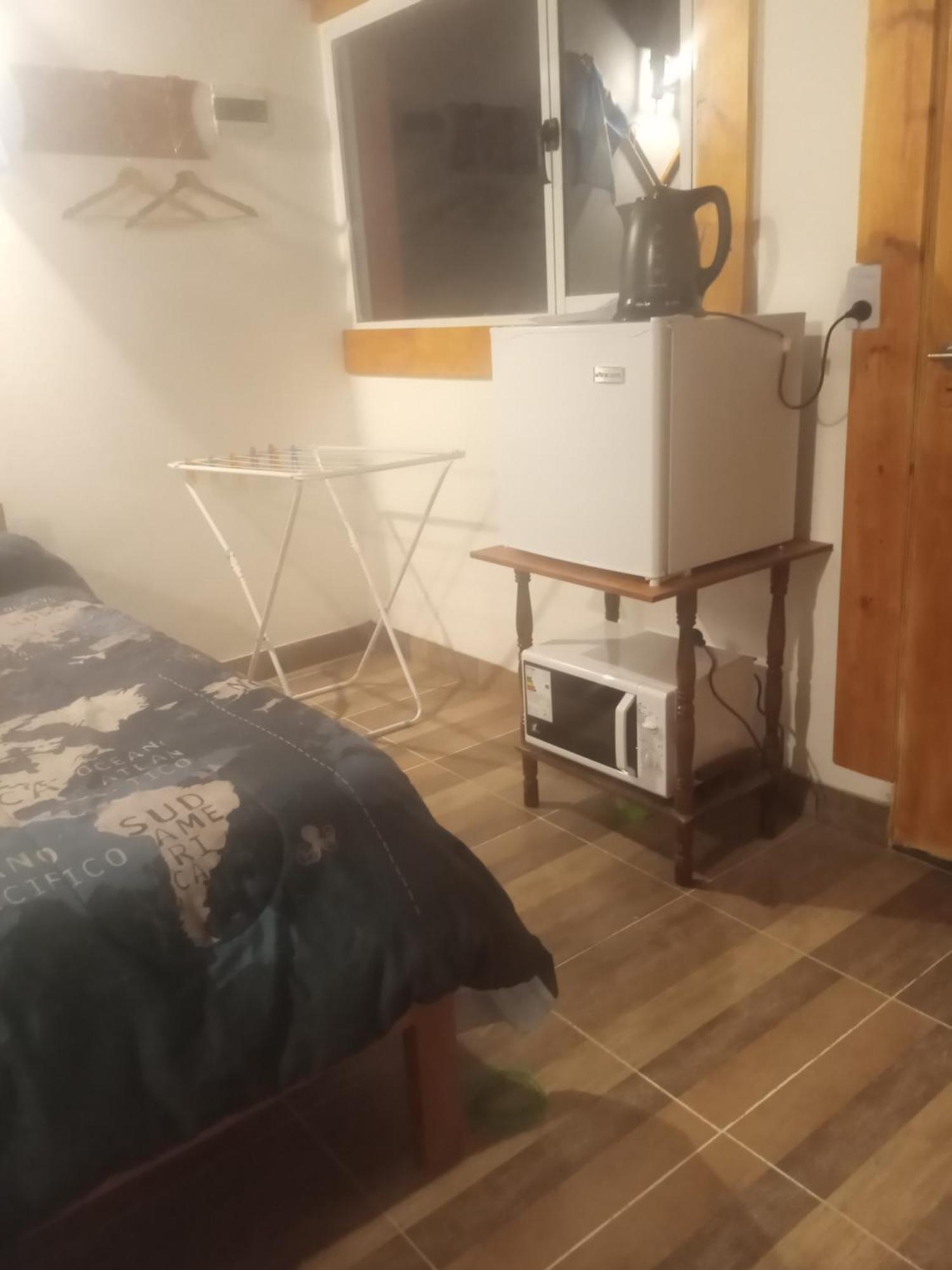 La Protegida Apartamento El Chaltén Exterior foto