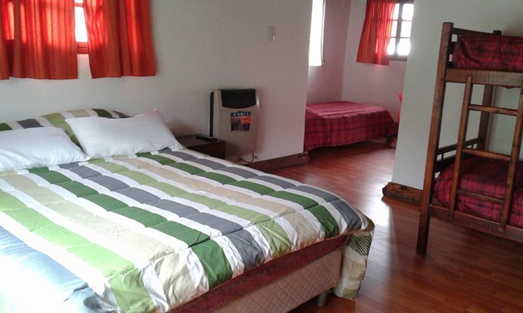La Protegida Apartamento El Chaltén Exterior foto