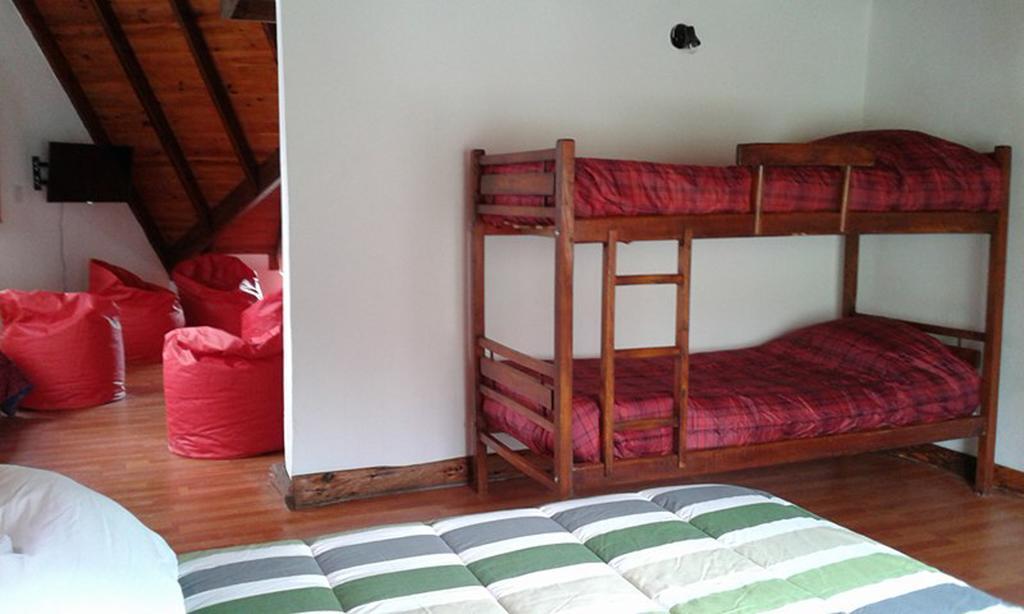La Protegida Apartamento El Chaltén Exterior foto